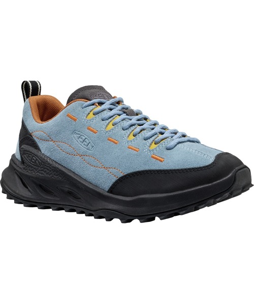KEEN(キーン)の「JASPER ZIONIC / ジャスパー ザイオニック / レディース スニーカー(スニーカー・レディース・ブルー系その他・26cm/25.5cm/25cm/24.5cm/24cm/23.5cm/23cm/22.5cm)」の6枚目の写真