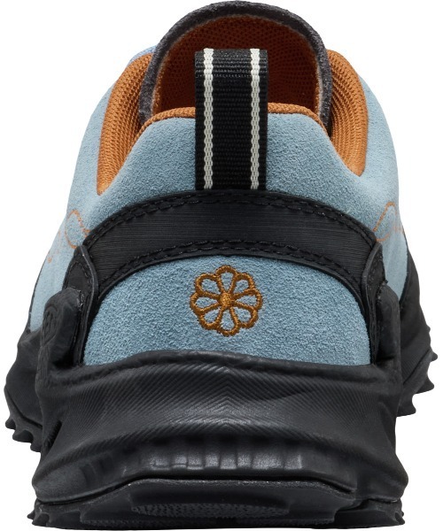 KEEN(キーン)の「JASPER ZIONIC / ジャスパー ザイオニック / レディース スニーカー(スニーカー・レディース・ブルー系その他・26cm/25.5cm/25cm/24.5cm/24cm/23.5cm/23cm/22.5cm)」の8枚目の写真
