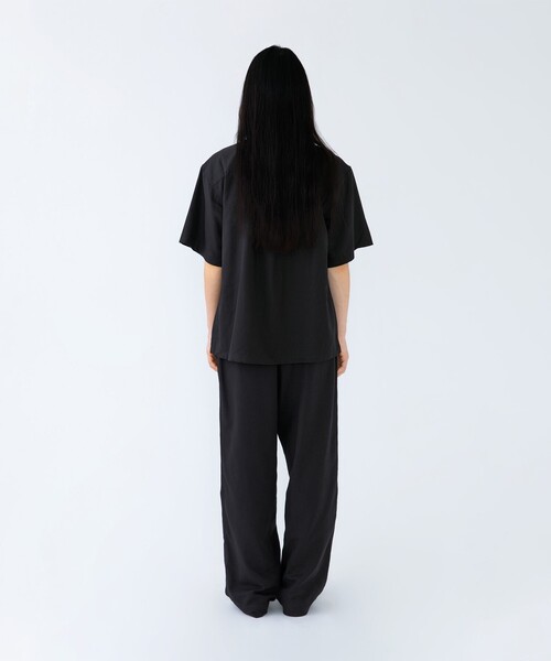 City Ambient Products（シティアンビエントプロダクツ）の「City Ambient Products: THIS IS COTTON LINEN EASY PANT（その他パンツ・メンズ・ベージュ/ブラック/オリーブ・SMALL/MEDIUM/LARGE）」の6枚目の写真