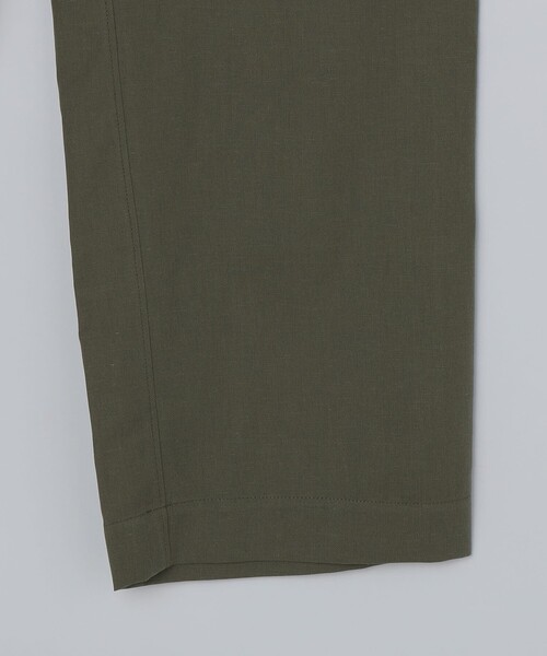 City Ambient Products（シティアンビエントプロダクツ）の「City Ambient Products: THIS IS COTTON LINEN EASY PANT（その他パンツ・メンズ・ベージュ/ブラック/オリーブ・SMALL/MEDIUM/LARGE）」の15枚目の写真