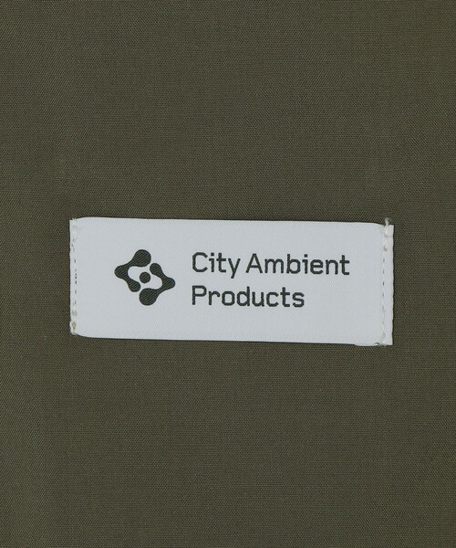 City Ambient Products（シティアンビエントプロダクツ）の「City Ambient Products: THIS IS COTTON LINEN EASY PANT（その他パンツ・メンズ・ベージュ/ブラック/オリーブ・SMALL/MEDIUM/LARGE）」の20枚目の写真