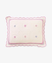 Afternoon Tea（アフタヌーンティー）の「クロシェ編みクッション（クッション/クッションカバー）」