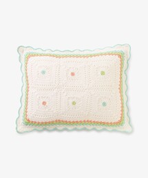 Afternoon Tea（アフタヌーンティー）の「クロシェ編みクッション（クッション/クッションカバー）」