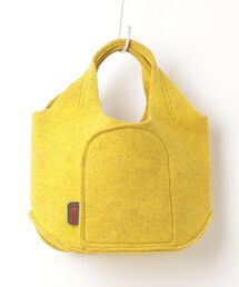 CAMPER（カンペール）の「ワンポイントハンドバッグ（ハンドバッグ）」