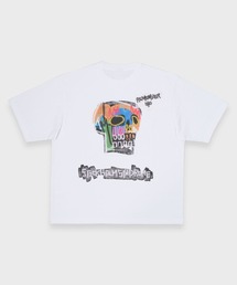 STOCKHOLM SYNDROME（ストックホルムシンドローム）の「STOCKHOLM SYNDROME／スケルトン25TEE（Tシャツ/カットソー）」