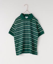 新品 44 19ss marni ボーダーポロ シャツ 緑 8813 新品 44 19ss marni ボーダーポロ シャツ 緑 8813 Polo Ralph Lauren/S