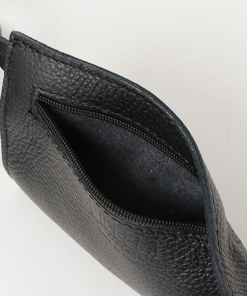 ROSE BUD（ローズバッド）の「(MILLELA FIRENZE)STUDS MINI TOTE BAG（トートバッグ・レディース・ブラック・ONE SIZE）」の5枚目の写真