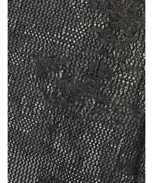 anuans（アニュアンス）の「ニットレースボディスーツ（その他トップス・レディース・ライトベージュ/ブラック・FREE）」の21枚目の写真