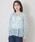 TO BE CHIC�i�g�D�[ �r�[ �V�b�N�j�́u�v�`�t���[�� �t�����u���E�X�i�V���c/�u���E�X�j�v�b�I�t�z���C�g