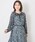 TO BE CHIC�i�g�D�[ �r�[ �V�b�N�j�́u�v�`�t���[�� �t�����u���E�X�i�V���c/�u���E�X�j�v�b�u���b�N