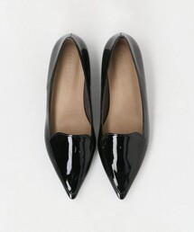 ODETTE E ODILE | R ポインテッドモカ フラット20◎↑(パンプス)