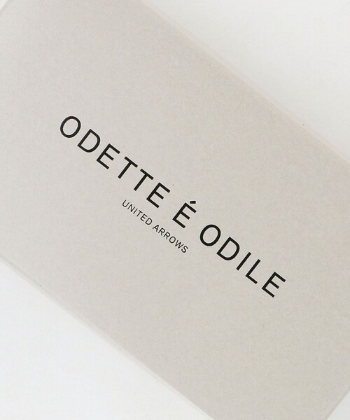 ODETTE E ODILE（オデットエオディール）の「R ポインテッドモカ フラット20◎↑（パンプス・レディース・シルバー/ブラック/ベージュ・23cm/24.5cm/23.5cm/25cm/22cm/24cm/22.5cm）」の21枚目の写真