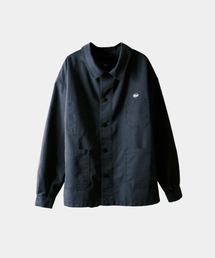 PESCE（ペッシェ）の「レシワークジャケット（ミリタリージャケット）」