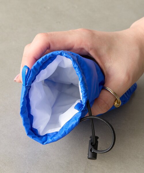 BIRTHDAY BAR（バースデイバー）の「オーバルサングラス（サングラス・レディース・クリア/ブラック・0）」の19枚目の写真