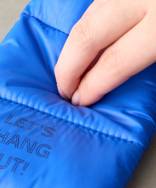 BIRTHDAY BAR（バースデイバー）の「オーバルサングラス（サングラス・レディース・クリア/ブラック・0）」の22枚目の写真