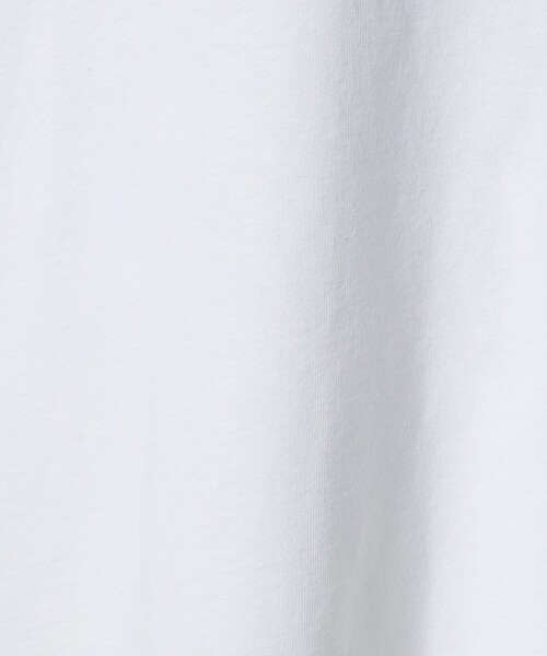 CITY COUNTRY CITY(シティーカントリーシティー)の「<CITY COUNTRY CITY×LONNIE LISTON SMITH>EXPANSIONS Tシャツ(Tシャツ/カットソー・メンズ・ホワイト・XL/M/L)」の3枚目の写真
