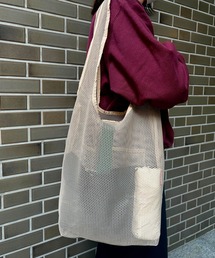 MARK'S（マークス）の「メッシュコレクション マークス トートバッグ（トートバッグ）」