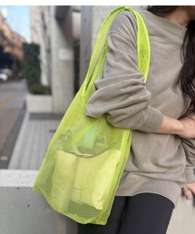 メッシュコレクション マークス トートバッグ