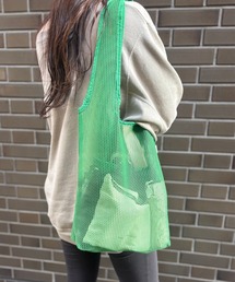 MARK'S（マークス）の「メッシュコレクション マークス トートバッグ（トートバッグ）」