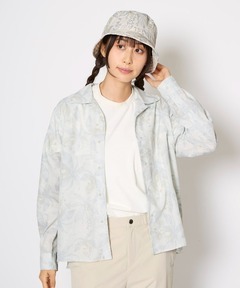 セール】【Champion/チャンピオン】メンズ リバースウィーブスナップ