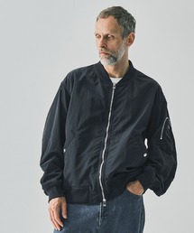 TATRAS（タトラス）の「【TATRAS/タトラス】TOMORI/トモリ/ブルゾン（MA-1）」