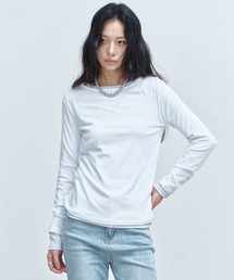LETTERING GRAPHIC TOP_WHITE