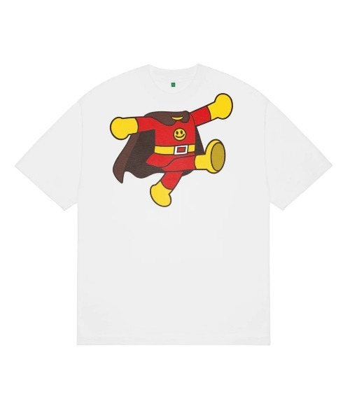 【b.Eautiful】ビューティフル Body 1 T-Shirt