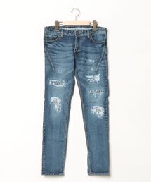 n(n) BY NUMBER (N)INE（エヌエヌバイナンバーナイン）の「デニムパンツ（デニムパンツ）」