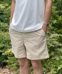 HLNA（エイチエルエヌエー）の「【Marmot】Guild Shorts（その他パンツ）」