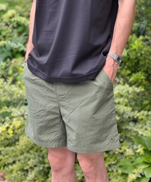 HLNA（エイチエルエヌエー）の「【Marmot】Guild Shorts（その他パンツ）」