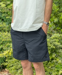 HLNA（エイチエルエヌエー）の「【Marmot】Guild Shorts（その他パンツ）」