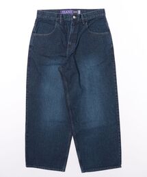 SEDAN ALL-PURPOSE（セダンオールパーパス）の「SEDAN ALL-PURPOSE | Baggy Jeans（デニムパンツ）」