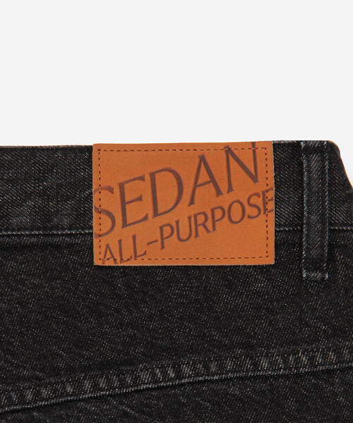 SEDAN ALL-PURPOSE | デニム バギーパンツ MEN 【公式通販】