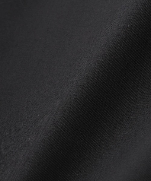 NANO universe(ナノユニバース)の「ビッグドレープ ショートパンツ(その他パンツ・メンズ・グレー/ブラック・L/M/S)」の19枚目の写真