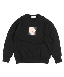 cotton pan（コットンパン）の「F.L　CPAW23_014（スウェット）」
