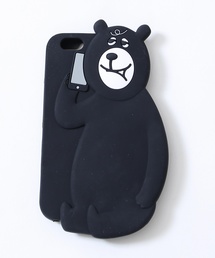 coen | 【kiosco】コーエンベアソリッドiPhone6/6Sケース(スマホケース/カバー)