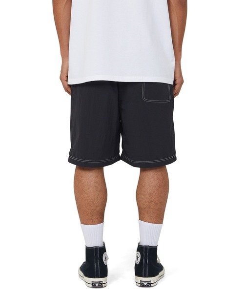 HUF(ハフ)の「89 CONTRAST EASY SHORT(その他パンツ・メンズ・ブラック/ブルー・S/M/L)」の6枚目の写真