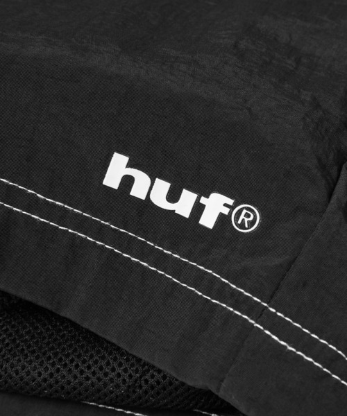 HUF(ハフ)の「89 CONTRAST EASY SHORT(その他パンツ・メンズ・ブラック/ブルー・S/M/L)」の11枚目の写真