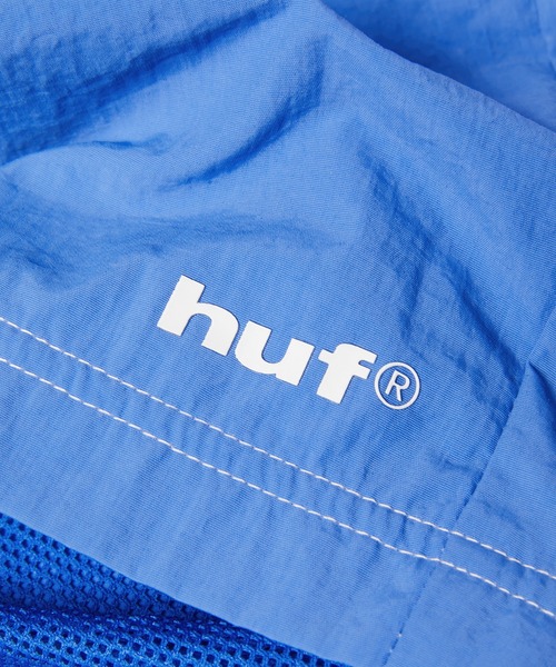 HUF(ハフ)の「89 CONTRAST EASY SHORT(その他パンツ・メンズ・ブラック/ブルー・S/M/L)」の14枚目の写真