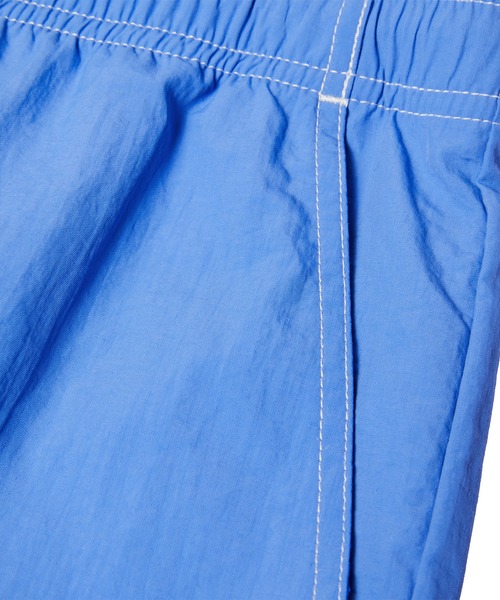 HUF(ハフ)の「89 CONTRAST EASY SHORT(その他パンツ・メンズ・ブラック/ブルー・S/M/L)」の15枚目の写真