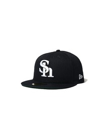 ニューエラ　 ビンテージ　ニューヨーク・ヤンキース キャップ ニューエラ【NEW ERA】- ニューヨーク ヤンキース キャップ【NEW YORK