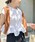 NOLLEY'S�i�m�[���[�Y�j�́u�E�I�b�V���u���y�v�����t����2WAY�����u���E�X�i�V���c/�u���E�X�j�v�b�I�t�z���C�g