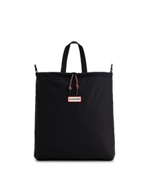 HUNTER/ハンター トートバッグ トラベル マルチファンクション パッカブルトート MULTI FUNCTION TOTE