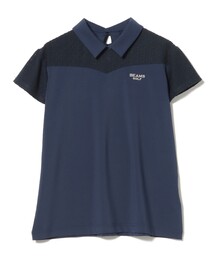 BEAMS GOLF｜ビームスゴルフのトップス（半袖）通販 - ZOZOTOWN
