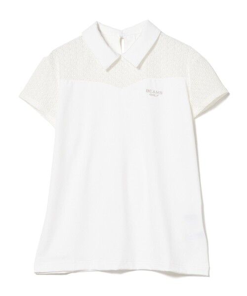 PURPLE LABEL / Leace‑cut pro‑shirt — рубашка Purple Label, сменная модель