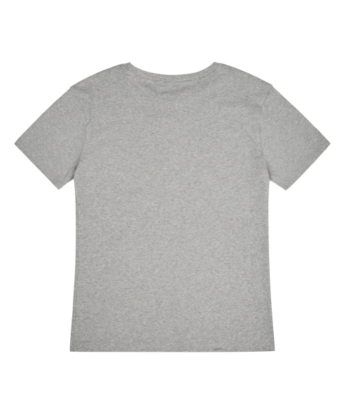 AAKAM(アーカム)の「Shield Henry Neck Half Top (Gray)(Tシャツ/カットソー・レディース・その他・1/2/3)」の5枚目の写真