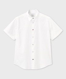 ポールスミス【Paul Smith】ブラウス　新品 Paul Smith｜ポール・スミスのシャツ/ブラウス（花柄・ボタニカル柄