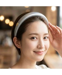 カチューシャ（シルバー/銀色系）ファッション通販 - ZOZOTOWN