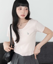 U.S. POLO ASSN.(���[�G�X�|���A�b�X��)�́�WEGO/�y26�N�t�ĐV��zU.S. POLO ASSN.�ʒ��w�����[�l�b�NT(T�V���c/�J�b�g�\�[)