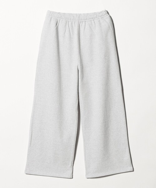 ER(イーアール)の「<ER>ベーシック スウェットパンツ(その他パンツ・レディース・ライトグレー/ダークグレー/ブラック・S/M)」の3枚目の写真